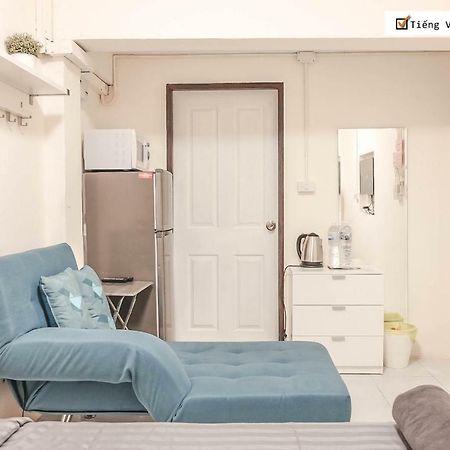 Yeehaa Hotel Бангкок Экстерьер фото