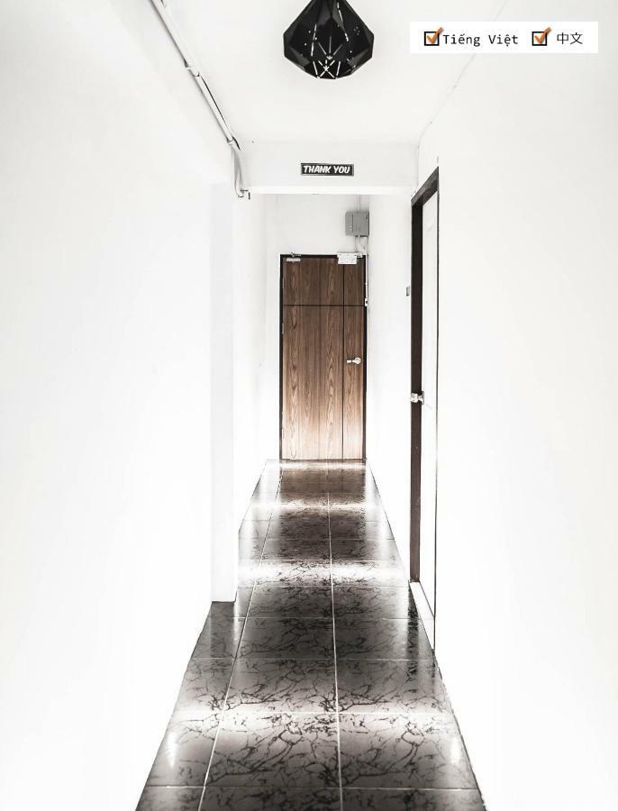 Yeehaa Hotel Бангкок Экстерьер фото