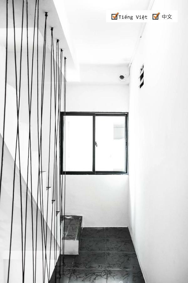Yeehaa Hotel Бангкок Экстерьер фото
